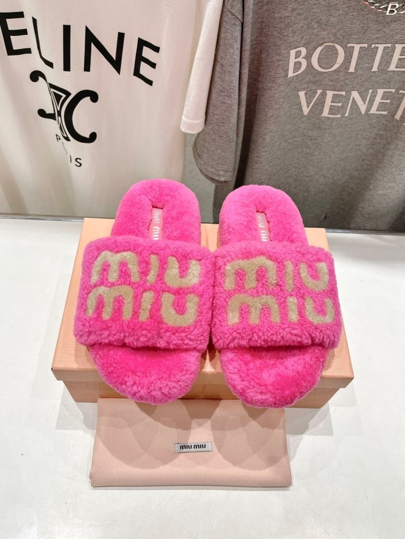 Miu Miu Sandals